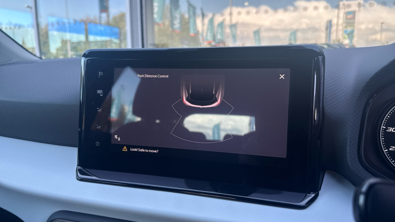 SEAT Arona 1.0 TSI SE Technology 5dr Petrol Hatchback